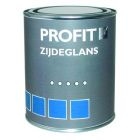 Profit Zijdeglans verf, 750ml, Roomwit