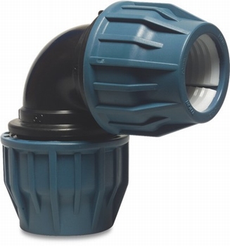 Tyleen Knie 90° 20 mm