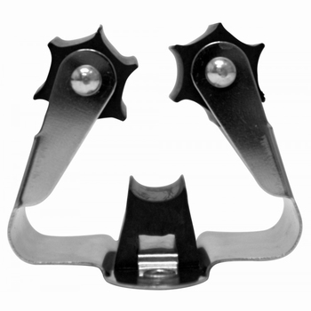 Prax gereedschapshouder 25 mm, (Voor diameter: 20 - 30 mm)