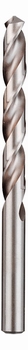 KWB SILVER STAR HSS-spiraalboren, 1,0 mm. (2 stuks)