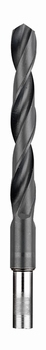 KWB HSS-spiraalboren met afgedraaide schacht, 12,0 mm.