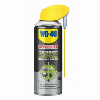 WD-40 Specialist Contactspray 250 ml.