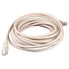 CAT6 Patch kabel RJ45 5 meter grijs
