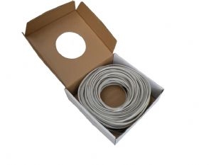 UTP CAT-5e kabel rol van 50 meter