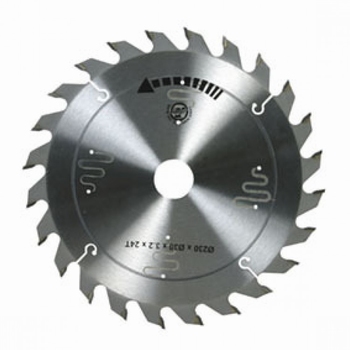 Leja Tools Cirkelzaagblad 145 MM 24 T