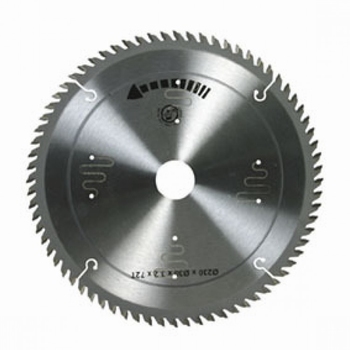 Leja Tools Cirkelzaagblad 160 MM 42 T