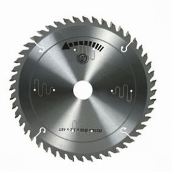 Leja Tools Cirkelzaagblad 165 MM 48 T