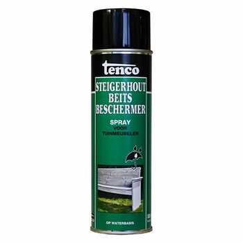 Tenco Steigerhoutbeits Beschermer Spray