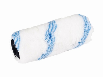 Meesterhand Muurverfroller Triple Bleu 18 cm.