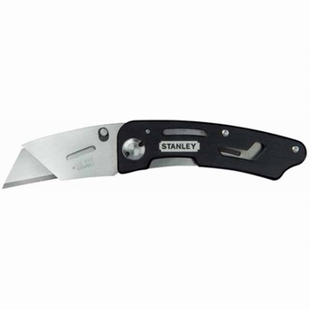 Stanley vast mes aluminium 160 mm. (0-10-855).