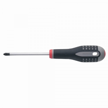 Bahco kruiskopschroevendraaier BE-8600 PH0.