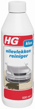 HG olievlekkenreiniger 500 ml.