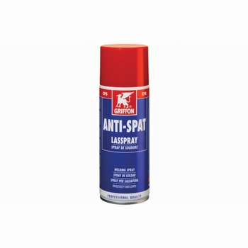 Griffon lasspray anti spat 400 ml.