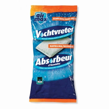 Bison navulling vochtvreter geurloos 1 kg.