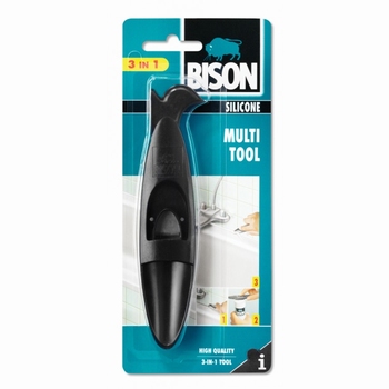 Bison silicone Multi Tool gereedschap.