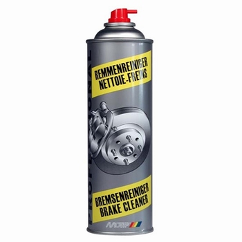 Motip Remmenreiniger 500ml spuitbus.
