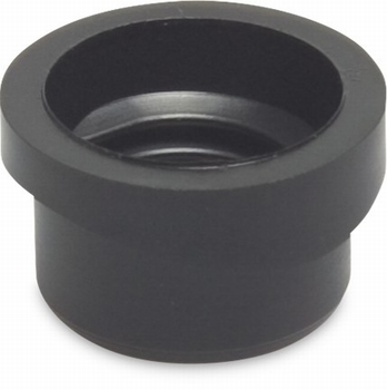 VDL Montagering rubber binnendraad zwart.