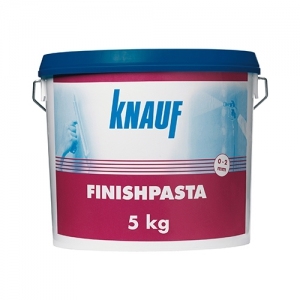 Knauf FinishPasta, 20 kg emmer.