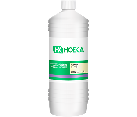 Hoeka Cleaner 1L.