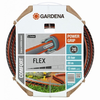 Gardena Comfort Flex tuinslang 13 mm (1/2") 20 m.