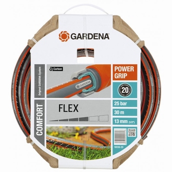 Gardena Comfort Flex tuinslang 13 mm (1/2") 30 m.