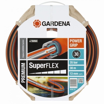 Gardena Premium SuperFlex tuinslang 13 mm (1/2") 30 m.
