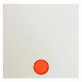 Wis. wip+controle lens rood creme