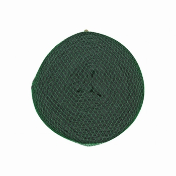 Hendrik Jan vogelnet groen 5 x 3 m
