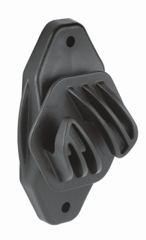 AKO Koordisolator Euro Cord opschroefbaar (blister 20 stuks)