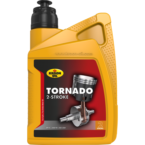 Kroon-oil, Tornado, 1 L FLACON.
