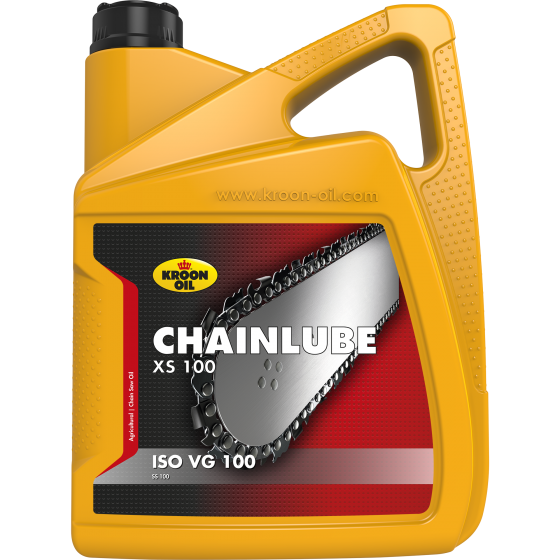 Kroon-oil, Chainlube XS 100, 5 L CAN.