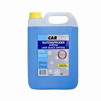 Carplus ruitenspray 5 liter