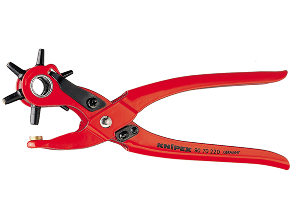 Knipex Revolverponstang, (9070220).