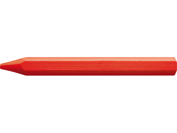 Lyra Merkkrijt ECONOMY 795 rood (12 st.).