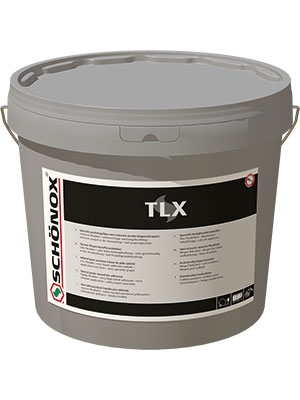 Schonox TLX, 14 kg.
