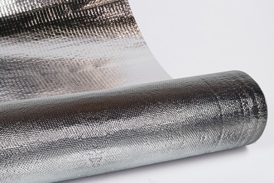 Isobubble, 1,25m x 25m¹.