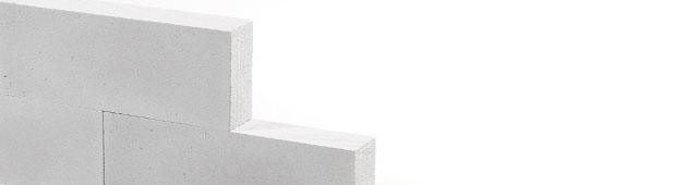 Wupor Cellenbeton, 600 x 200 x 100mm.