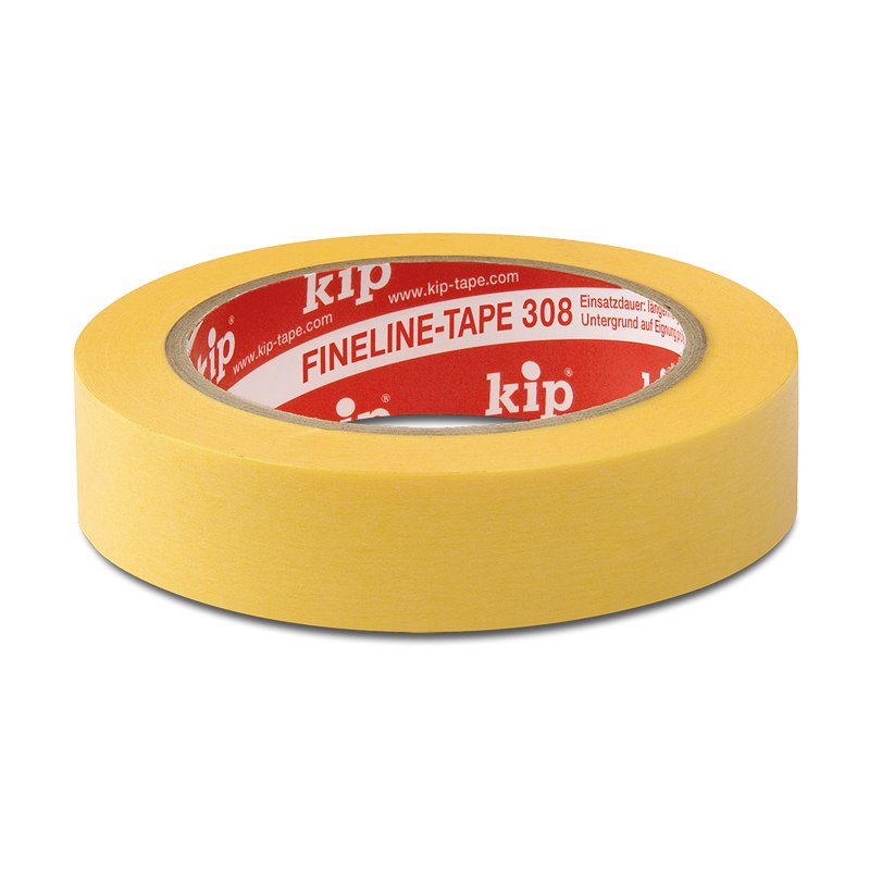 Kip tape, 308 Washi-Tec® Premium Plus, 30 mm breed.