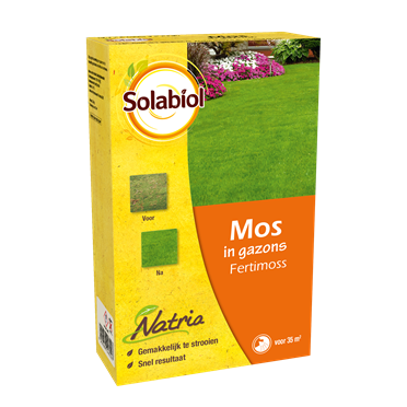 Bayer, Fertimoss 2,8 kg