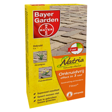 Bayer, Natria Flitser concentraat 255ml