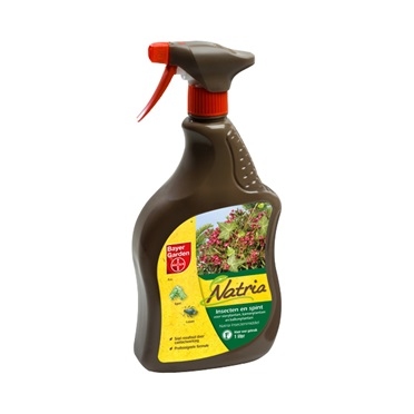 Bayer, Natria Insectenmiddel spray