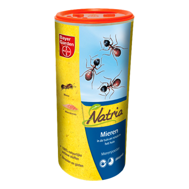 Bayer, Natria Mierenmiddel 400 gr