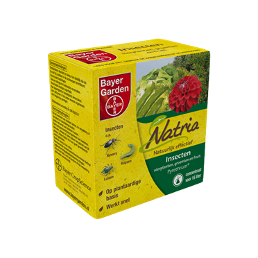 Bayer, Pyrethrum concentraat