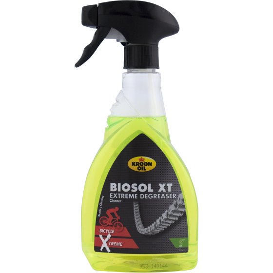 Kroon-oil, BioSol XT, 500 ML spuit.