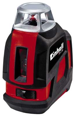 Einhell, Kruislijnlaser TE-LL 360.