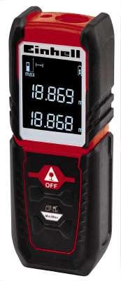 Einhell, Afstandmeter TC-LD 25.