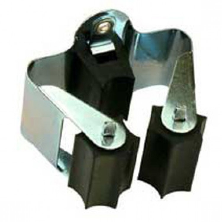 Prax gereedschapshouder 35 mm, (Voor diameter: 26 - 35 mm)