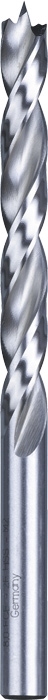 KWB AKKU-TOP, FCE hardhoutboren, Diameter: 3,0 mm.