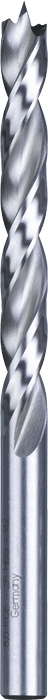 KWB AKKU-TOP, FCE hardhoutboren, Diameter: 5,0 mm.