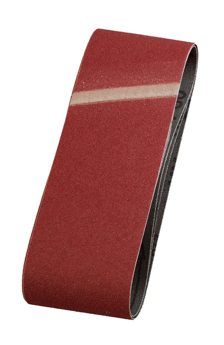 KWB Schuurbanden, 65 X 410 mm, Korrel: 60. (3 stuks)